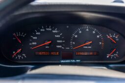 										1993 Porsche 928 GTS 5-Speed full									