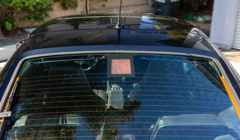 								1993 Porsche 928 GTS 5-Speed full									