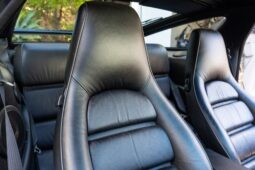 										1993 Porsche 928 GTS 5-Speed full									