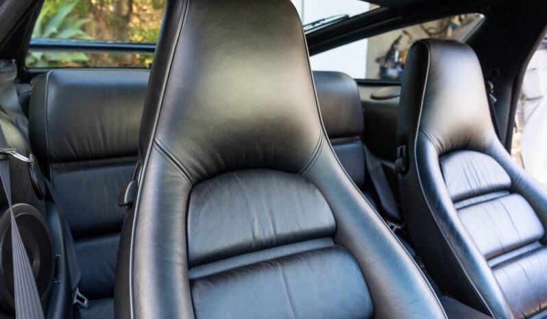 								1993 Porsche 928 GTS 5-Speed full									