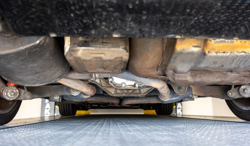 								1993 Porsche 928 GTS 5-Speed full									