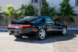 										1993 Porsche 928 GTS 5-Speed full									