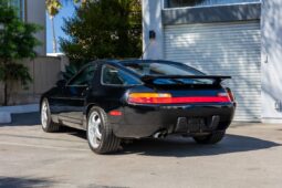 										1993 Porsche 928 GTS 5-Speed full									