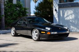 										1993 Porsche 928 GTS 5-Speed full									