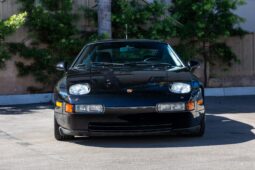 										1993 Porsche 928 GTS 5-Speed full									
