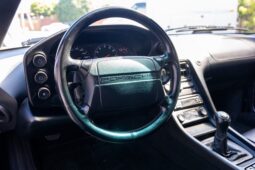 										1993 Porsche 928 GTS 5-Speed full									