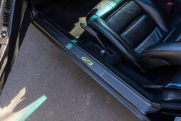 										1993 Porsche 928 GTS 5-Speed full									