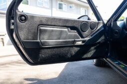 										1993 Porsche 928 GTS 5-Speed full									