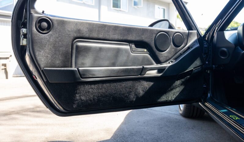 								1993 Porsche 928 GTS 5-Speed full									