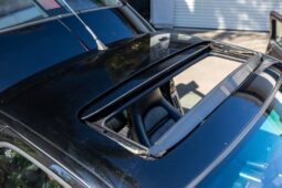 										1993 Porsche 928 GTS 5-Speed full									