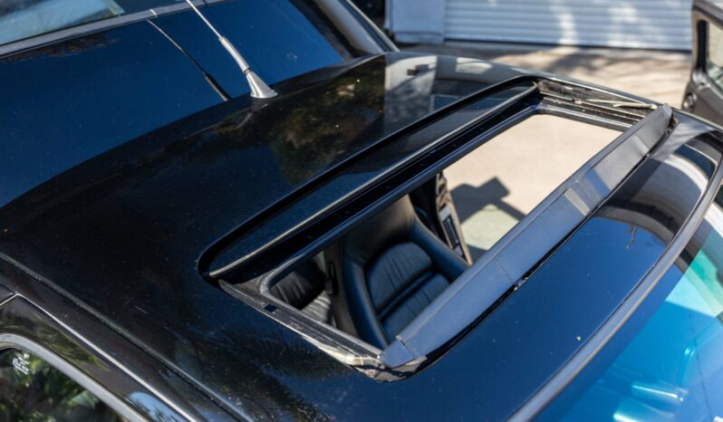 								1993 Porsche 928 GTS 5-Speed full									