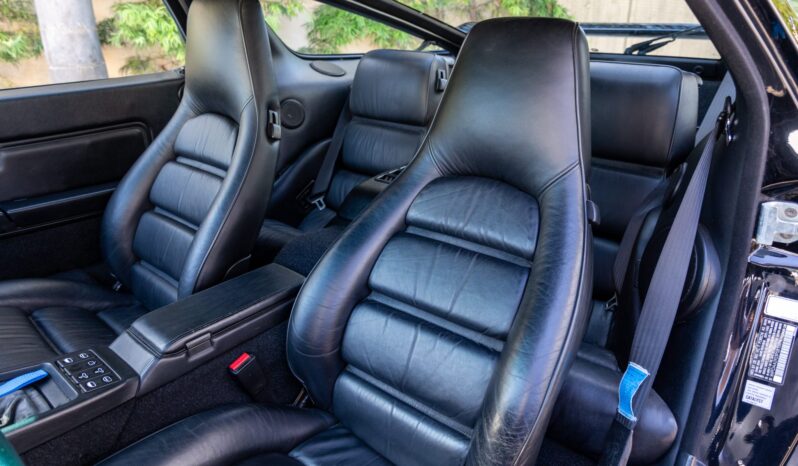 								1993 Porsche 928 GTS 5-Speed full									