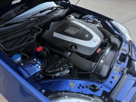 2005 Mercedes-Benz SLK350