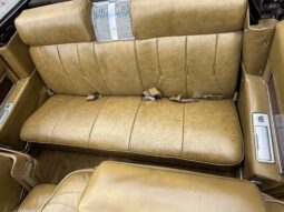 										1969 Cadillac DeVille Convertible full									