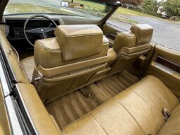 										1969 Cadillac DeVille Convertible full									