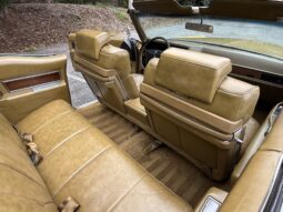 										1969 Cadillac DeVille Convertible full									
