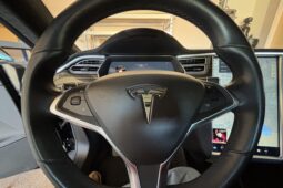 2015 Tesla Model S P85D