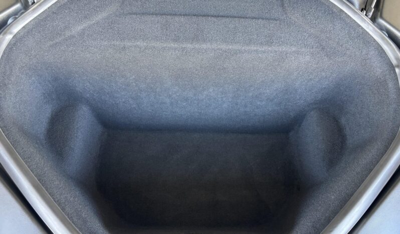 								2015 Tesla Model S P85D full									