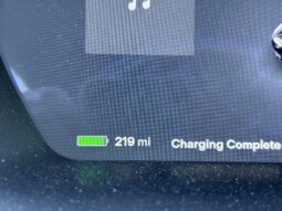 2015 Tesla Model S P85D