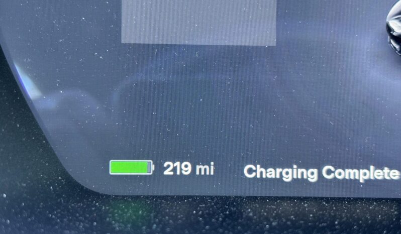 								2015 Tesla Model S P85D full									