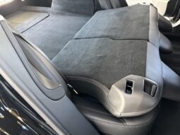 2015 Tesla Model S P85D full