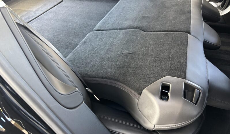 								2015 Tesla Model S P85D full									