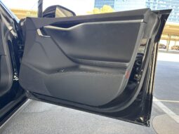 2015 Tesla Model S P85D full