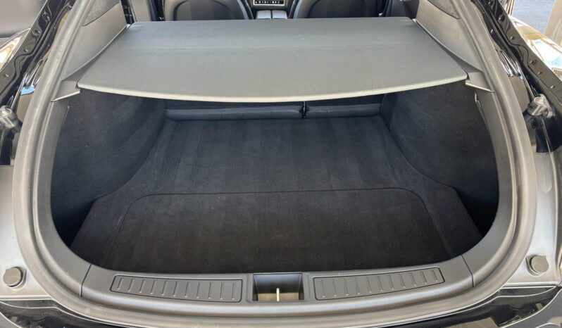 								2015 Tesla Model S P85D full									