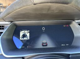 2015 Tesla Model S P85D full