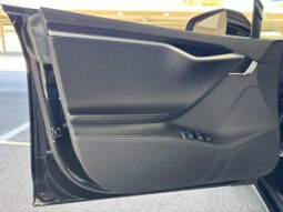 2015 Tesla Model S P85D full