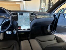 2015 Tesla Model S P85D full