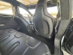 2015 Tesla Model S P85D full
