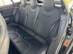 2015 Tesla Model S P85D full