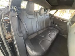 2015 Tesla Model S P85D full