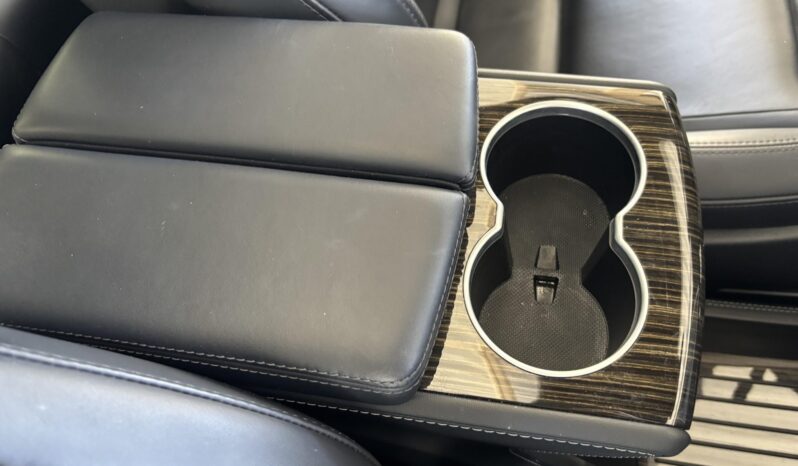 								2015 Tesla Model S P85D full									