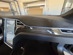 2015 Tesla Model S P85D full