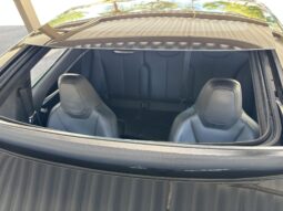 2015 Tesla Model S P85D full