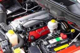 										2004 Dodge Ram SRT-10 6-Speed full									