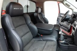 										2004 Dodge Ram SRT-10 6-Speed full									