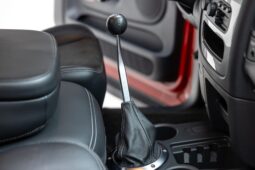 										2004 Dodge Ram SRT-10 6-Speed full									