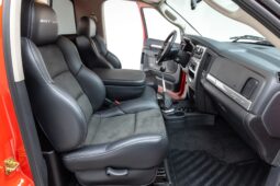 										2004 Dodge Ram SRT-10 6-Speed full									