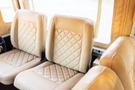 1979 Land Rover 109 Series III Santana Diesel