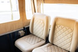 1979 Land Rover 109 Series III Santana Diesel full