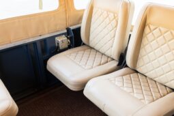 1979 Land Rover 109 Series III Santana Diesel full