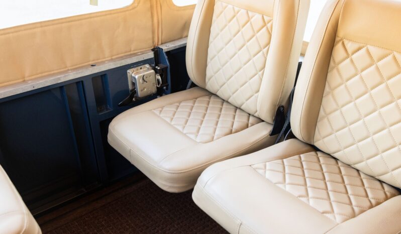 								1979 Land Rover 109 Series III Santana Diesel full									