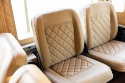 1979 Land Rover 109 Series III Santana Diesel full