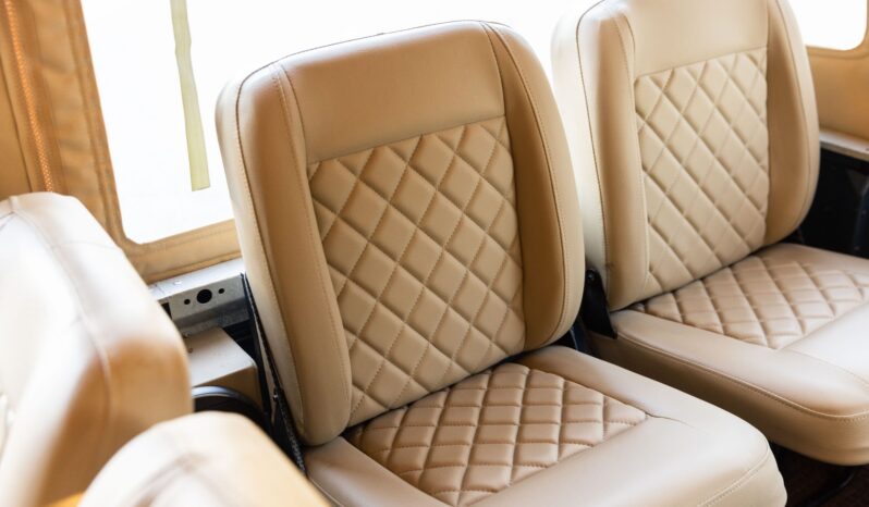 								1979 Land Rover 109 Series III Santana Diesel full									