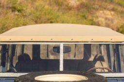 1979 Land Rover 109 Series III Santana Diesel full