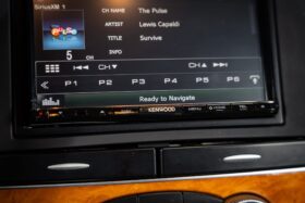 2007 Mercedes-Benz SL55 AMG