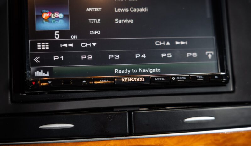 								2007 Mercedes-Benz SL55 AMG full									